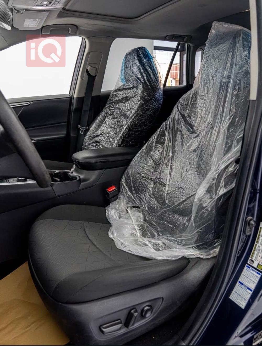 تويوتا راف 4